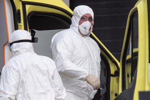 Фейк о массовом заражении саратовских медиков вылился в уголовное дело (НАЧАЛОСЬ)