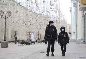 Bloomberg: Правительство России может выделить триллион рублей на поддержку экономики