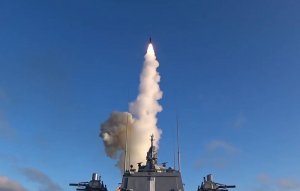 Источник: гиперзвуковую ракету "Циркон" примут на вооружение в 2022 году