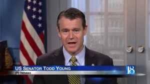 Главу ВОЗ "вежливо" позвали отчитаться перед Сенатом США