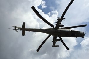 Россия бюджетно спасет «Крокодилов»