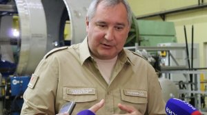 "В указаниях из Вашингтона Роскосмос не нуждается": Илон Маск надерзил России. Рогозин осадил американца