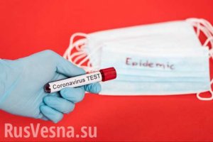Переход к военно-медицинскому социализму — единственный выход, — мнение