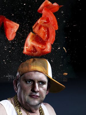 Мастера хвалебного базара