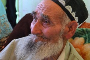 Ушел из жизни последний защитник дома Павлова в Сталинграде Камолжон Тургунов  (Ветерану было 93 года)