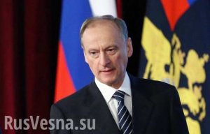 России нужна новая медиаполитика, — Патрушев