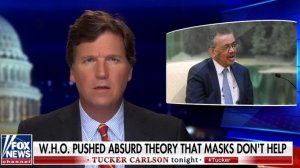 Fox News: ВОЗ — гнездо коррупции и лжи, и США пора её покинуть