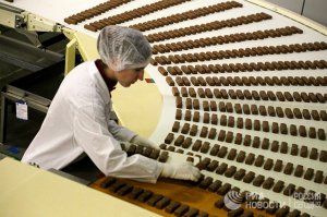 Sina (Китай): почему российские конфеты «Крокант» стали «интернет-хитом» в Китае?
