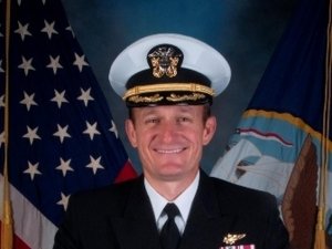 «Теодор Рузвельт». Забить на матроса Райана