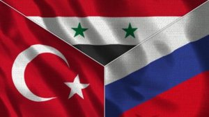 The Unz Review (США) Развязка в Идлибе: мастер государственных дел Путин предотвращает войну с воинственным Эрдоганом. По следам публикаций в турецкой прессе