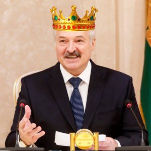 Лукашенко плюёт на народ