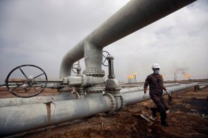 NYT: сделка РФ и Саудовской Аравии стала спасением для нефтяного сектора США