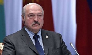 Россия заставит Лукашенко прекратить бесчеловечные эксперименты с Белоруссией
