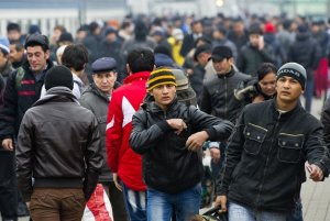 Как русских выгоняли те, кто сейчас требует помощи