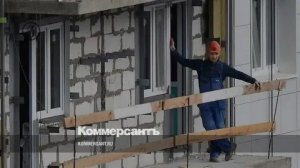 Девелоперов ввели в спячку на семь дней. Каждой компании недельный простой обойдется в один миллиард рублей