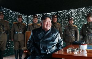 В КНДР заявили об отсутствии зараженных коронавирусом в стране