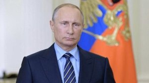 Путин проведет совещание по борьбе с коронавирусом сегодня в начале второй половины дня