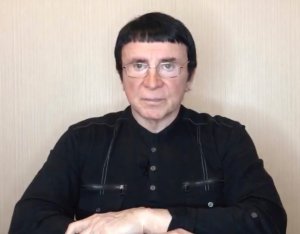 [Он вернулся!] Кашпировский: Коронавирус. О плюсах и минусах...