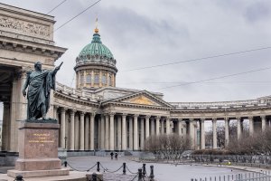 Установлен порядок богослужений в храмах епархии на дни вредоносного поветрия