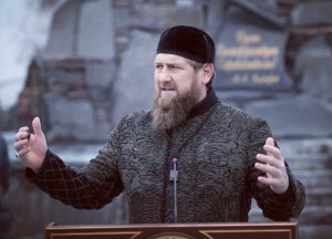 Рамзан Кадыров: «Эхо Москвы» и «Новая газета» несут одинаковую чушь против чеченского народа