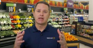 Глава Walmart обратился к американцам: зачем за 5 дней вы купили 330 млн пачек туалетной бумаги