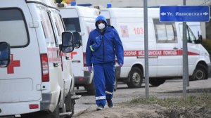 [13.04/КОРОНАВИРУС] В России проведено >1,4 млн тестов (+100 тыс. за сутки), зарегистрировано 21102 инфицированных (+2774 (13%) в  51 регионе), выздоровело 1694 человека (+224), 170 скончалось (+22)