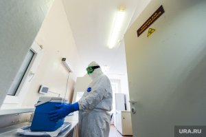 Коронавирус на БелАЭС. Ответочка из Островца