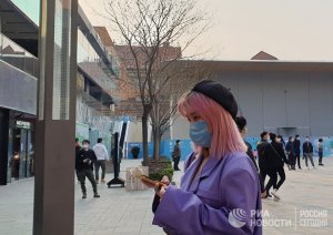 Американские читатели: «Чудненько. Еще одна китайско-советская пограничная война. То, что надо»