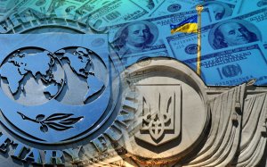 МВФ простил долги 25 странам мира, Украины среди них нет