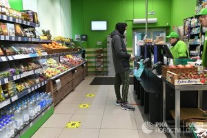 (Die Presse, Австрия) Основатель российской торговой сети «ВкусВилл» Андрей Кривенко: «У нас нет конкурентов в Европе»