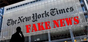 Захарова призвала США привлечь The New York Times к ответственности (Соловьев поставил диагноз редакции The New York Times за статью о Путине)