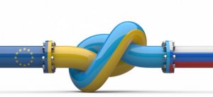Global Research (США) Украина хотела бы покупать американский СПГ, но по-прежнему зависит от российских поставок