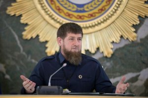 «Несут чушь»: Кадыров разложил по полочкам ложь «Новой газеты» по Чечне