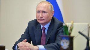 Песков анонсировал новое выступление Путина на сегодня после 15-00