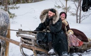 Писательница Фаузия Байрамова выступила с резкой критикой сериала «Зулейха открывает глаза»