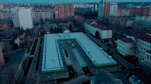 Первые военные врачи прибыли в новый медцентр в Нижнем Новгороде