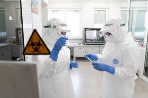 Коронавирус. Разработка вакцин – до финиша далеко.