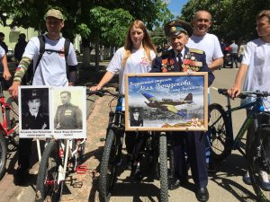 Жить и побеждать: золотые правила авиамеханика и фронтовика Жукова