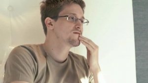 Сноуден хочет остаться в России еще на три года