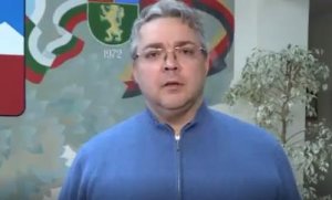 В Пятигорске вводится режим карантина по коронавирусу. Первый город в России закрытый на карантин