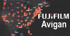 (¬‿¬)  Fujifilm начала клинические испытания препарата против коронавируса