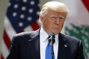 Трамп обижен: «Меня должны были предупредить о пандемии заранее»