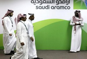 Saudi Aramco поставила нефтяные компании РФ в сложное положение