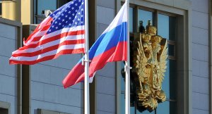 США не разрешили разместить россиян на заблокированной дипсобственности