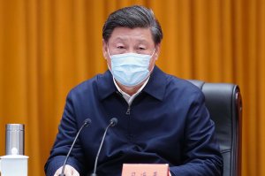 Китай выступил с фанастическим заявлением по поводу коронавируса