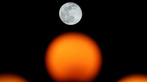 Times: NASA надеется раскрыть тайны Вселенной с помощью телескопа на тёмной стороне Луны