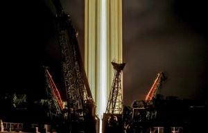 Трое членов экипажа МКС приземлились в Казахстане