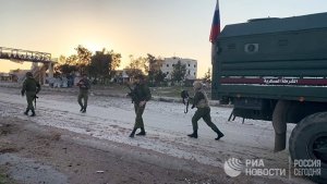 Independent (Великобритания): Россия скоро столкнется с самым серьезным испытанием в Сирии