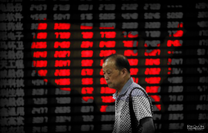 Александр Запольскис: Первая мировая крипта, видимо, будет китайской