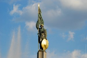 «Венский вальс Победы»: благодарна ли Австрия советским воинам?